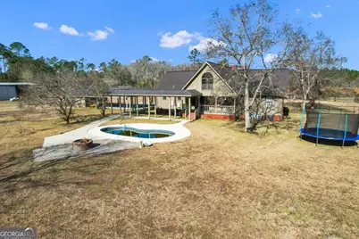 223 Hardy Johnson Road, Fargo, GA 31631 - Photo 77
