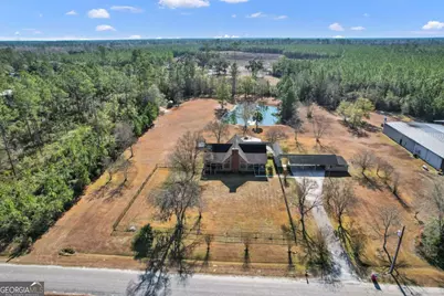 223 Hardy Johnson Road, Fargo, GA 31631 - Photo 3