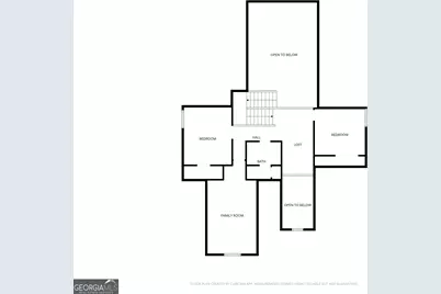 104 Kingston Circle, Carrollton, GA 30117 - Photo 75