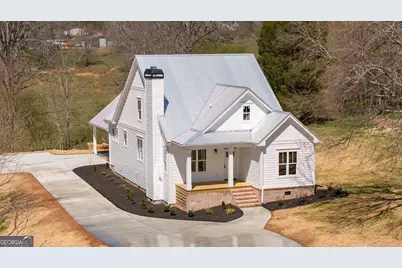 405 Roper Drive, Clarkesville, GA 30523 - Photo 1