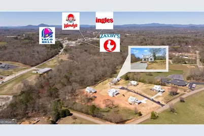 405 Roper Drive, Clarkesville, GA 30523 - Photo 35