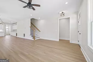 405 Roper Dr, Clarkesville, GA 30523 - Photo 5