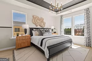 600 Marimba Pike, McDonough, GA 30253 - Photo 31