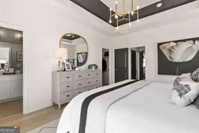 600 Marimba Pike, McDonough, GA 30253 - Photo 33