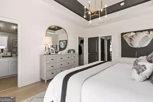 600 Marimba Pike, McDonough, GA 30253 - Photo 33