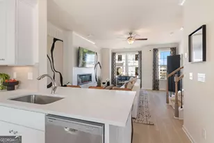 600 Marimba Pike, McDonough, GA 30253 - Photo 17