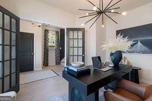 600 Marimba Pike, McDonough, GA 30253 - Photo 5