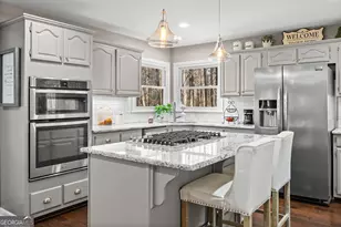 15 Springwater Way, Newnan, GA 30265 - Photo 15