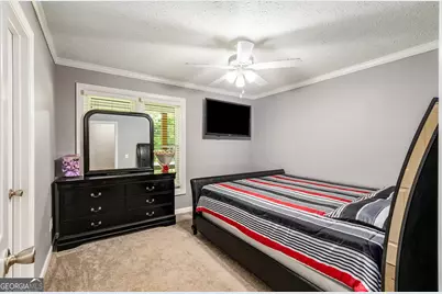 4419 Hidden Oaks Drive, Flowery Branch, GA 30542 - Photo 25