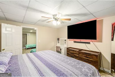 4419 Hidden Oaks Drive, Flowery Branch, GA 30542 - Photo 33