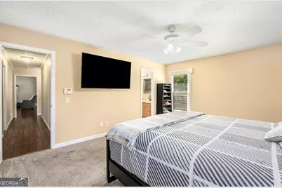 4419 Hidden Oaks Drive, Flowery Branch, GA 30542 - Photo 19