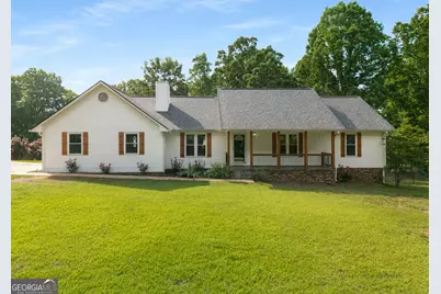 4419 Hidden Oaks Drive, Flowery Branch, GA 30542 - Photo 1