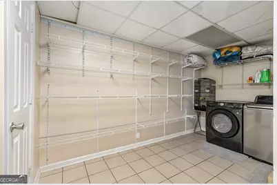 4419 Hidden Oaks Drive, Flowery Branch, GA 30542 - Photo 35