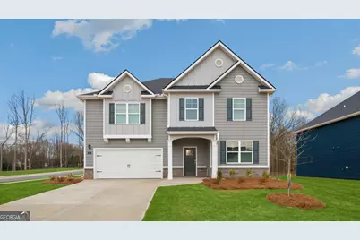 398 Bullock Pass, Jefferson, GA 30549 - Photo 1