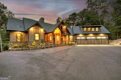 101 Bennett Springs Court, Mineral Bluff, GA 30559 - Photo 95