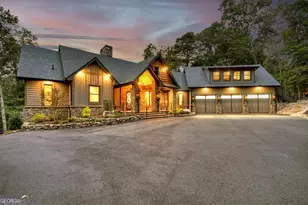 101 Bennett Springs Ct, Mineral Bluff, GA 30559 - Photo 1