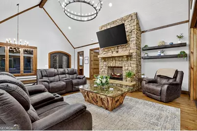 101 Bennett Springs Court, Mineral Bluff, GA 30559 - Photo 43