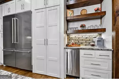 101 Bennett Springs Court, Mineral Bluff, GA 30559 - Photo 65