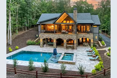 101 Bennett Springs Court, Mineral Bluff, GA 30559 - Photo 87