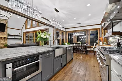 101 Bennett Springs Court, Mineral Bluff, GA 30559 - Photo 63