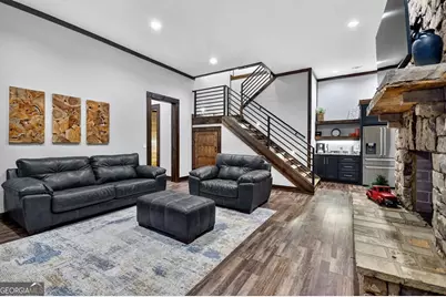 101 Bennett Springs Court, Mineral Bluff, GA 30559 - Photo 49