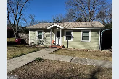 315 E 2nd Avenue, Tennille, GA 31089 - Photo 1