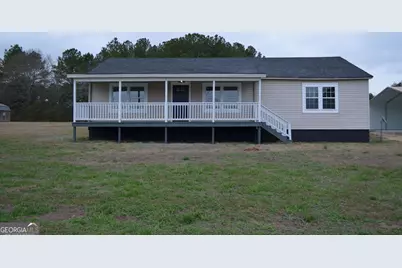 1996 Dames Ferry Road, Forsyth, GA 31029 - Photo 1