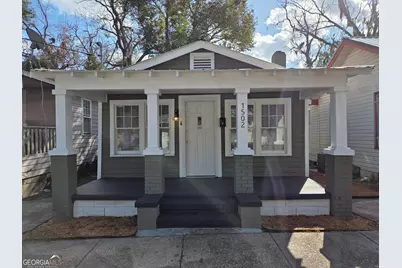 1502 Monck Street, Brunswick, GA 31520 - Photo 1