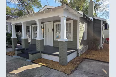 1502 Monck Street, Brunswick, GA 31520 - Photo 3