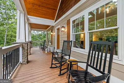 373 McIntosh Road, Clarkesville, GA 30523 - Photo 3