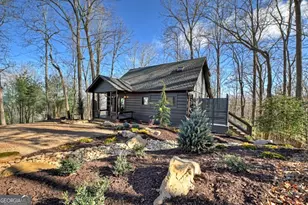 427 Green Ridge Rd, Blue Ridge, GA 30513 - Photo 3