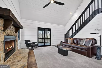 427 Green Ridge Road, Blue Ridge, GA 30513 - Photo 3