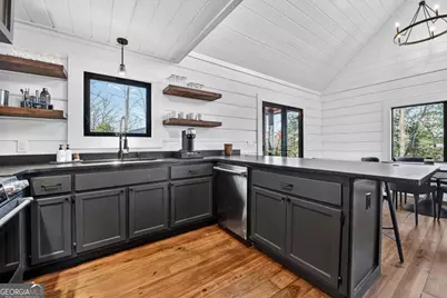 427 Green Ridge Road, Blue Ridge, GA 30513 - Photo 21