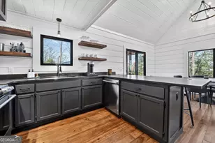 427 Green Ridge Rd, Blue Ridge, GA 30513 - Photo 21