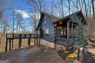 427 Green Ridge Rd, Blue Ridge, GA 30513 - Photo 35