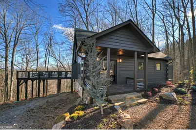 427 Green Ridge Road, Blue Ridge, GA 30513 - Photo 33