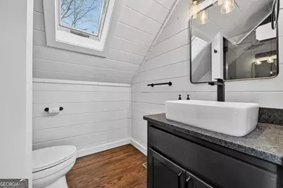 427 Green Ridge Road, Blue Ridge, GA 30513 - Photo 41