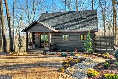 427 Green Ridge Road, Blue Ridge, GA 30513 - Photo 31