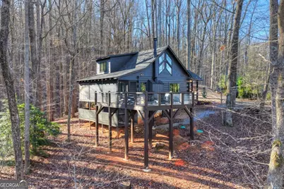 427 Green Ridge Road, Blue Ridge, GA 30513 - Photo 23