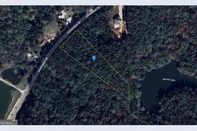 3760 Anneewakee Rd, Douglasville, GA 30135 - Photo 1