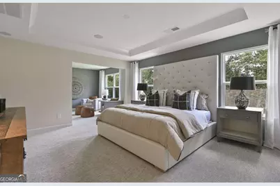 5395 Julep Court, Cumming, GA 30028 - Photo 27