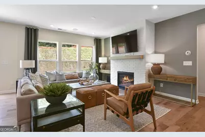 5395 Julep Court, Cumming, GA 30028 - Photo 17