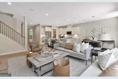 5395 Julep Court, Cumming, GA 30028 - Photo 19