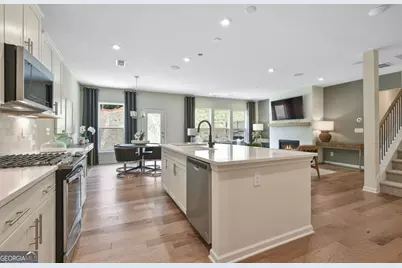 5395 Julep Court, Cumming, GA 30028 - Photo 9