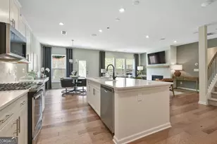 5395 Julep Ct, Cumming, GA 30028 - Photo 9