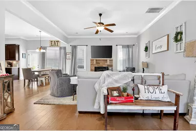 30 Ashwood Court, Senoia, GA 30276 - Photo 9