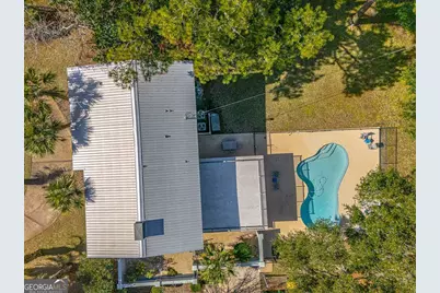 8 Dexter Lane, Jekyll Island, GA 31527 - Photo 67