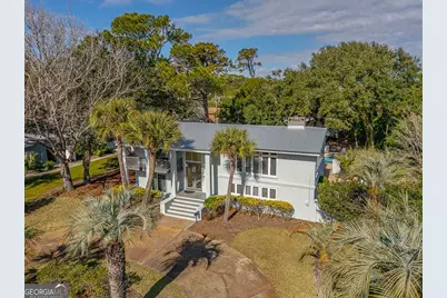 8 Dexter Lane, Jekyll Island, GA 31527 - Photo 57