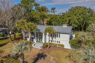 8 Dexter Ln, Jekyll Island, GA 31527 - Photo 57