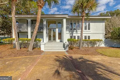 8 Dexter Lane, Jekyll Island, GA 31527 - Photo 5